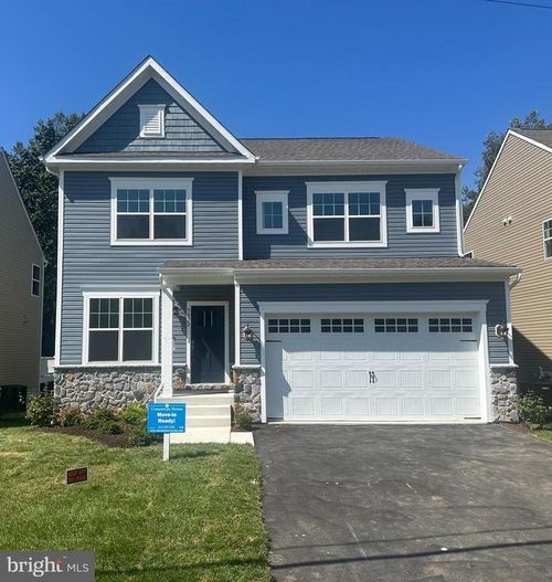 9437 Fairview Ave, LAUREL, MD, 20723-1711 | Card Image