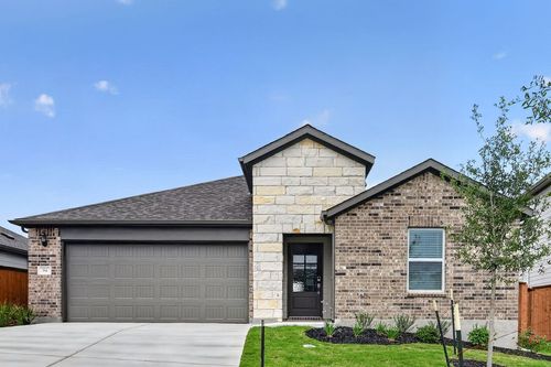 94 Flowers Ave, Hutto, TX, 78634-2702 | Card Image