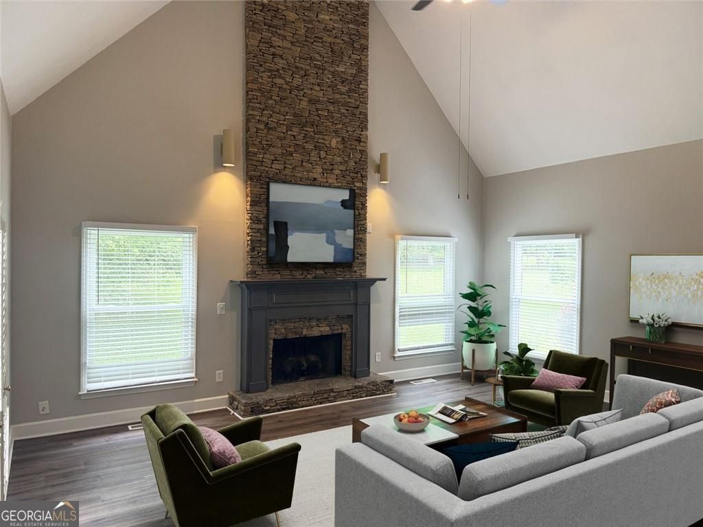 Residential in Atlanta 2