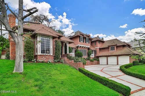 5513 S Rim St, Westlake Village, CA, 91362-5234 | Card Image