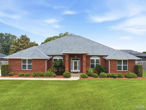 1776 Brightleaf Cir, Cantonment, FL, 32533-7879 | Card Image