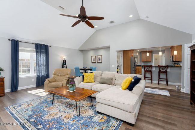 6603 Lipscomb Dr, House other with 4 bedrooms, 3 bathrooms and 1 parking in Wilmington NC | Image 10