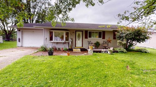 281 Orchard Ln, Upland, IN, 46989-9471 | Card Image