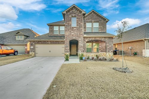 210 Augusta Ct, Caddo Mills, TX, 75135-6607 | Card Image