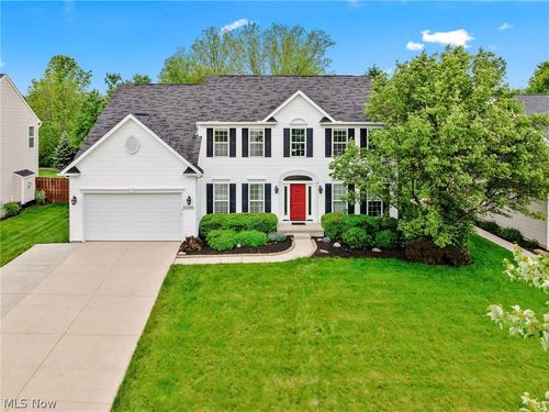 11408 Glen Abbey Dr, North Royalton, OH, 44133-2562 | Card Image