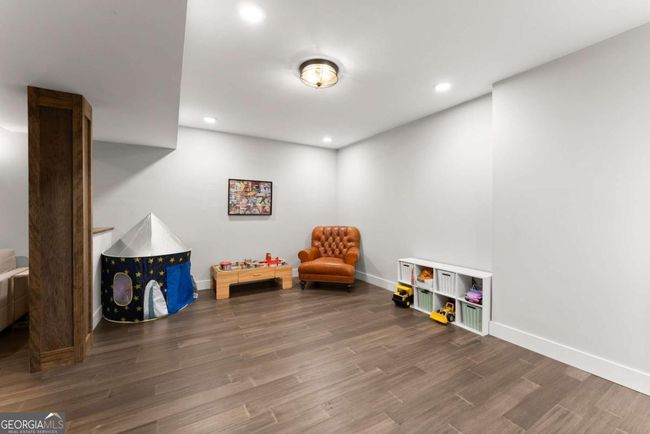 7210 Devonhall Way, House other with 4 bedrooms, 4 bathrooms and 2 parking in Johns Creek GA | Image 41
