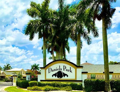 14122 Danpark Loop, FORT MYERS, FL, 33912-6865 | Card Image
