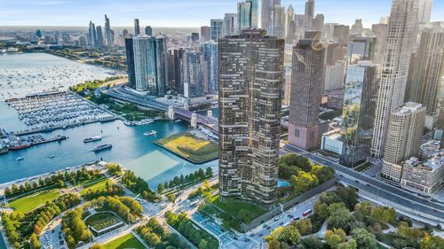 3010-505 N Lake Shore Dr, CHICAGO, IL, 60611 | Card Image