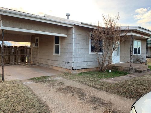 107 Cherry, Merkel, TX, 79536-5501 | Card Image