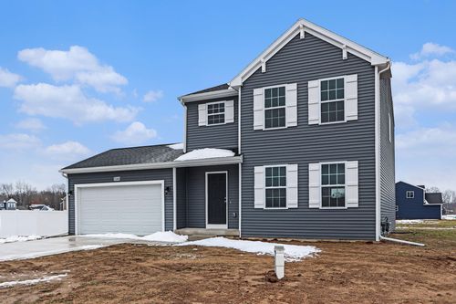 25245 Vargas Ln, Mattawan, MI, 49071 | Card Image