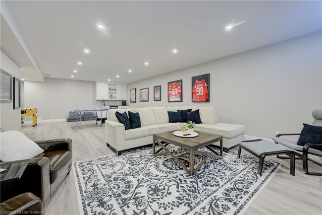 259 Timber Trail Rd, House other with 5 bedrooms, 5 bathrooms and 6 parking in Elmira ON | Image 38