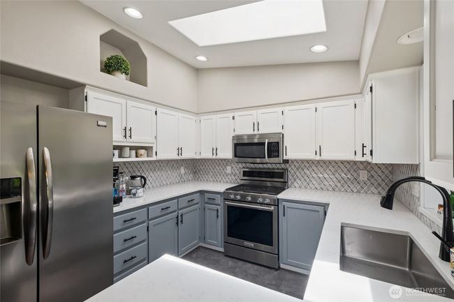 19204 112 Th St E, House other with 3 bedrooms, 3 bathrooms and 3 parking in Bonney Lake WA | Image 12