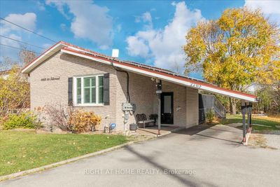 2263 25 Sideroad, House other with 3 bedrooms, 2 bathrooms and 6 parking in Innisfil ON | Image 1