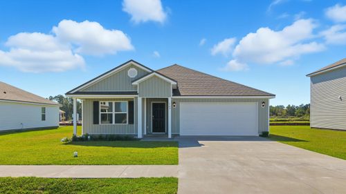 81 Argonne Drive, CRAWFORDVILLE, FL, 32327 | Card Image