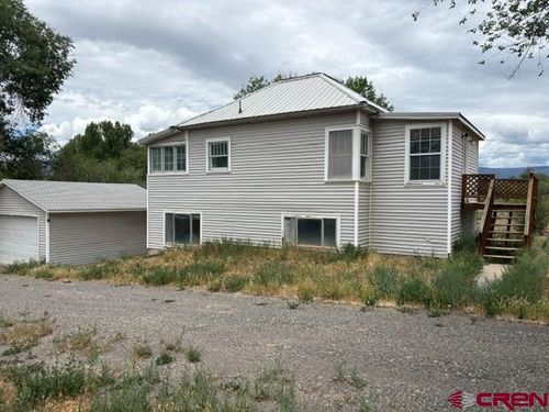 12471 Rockhill Rd, Eckert, CO, 81418-8304 | Card Image