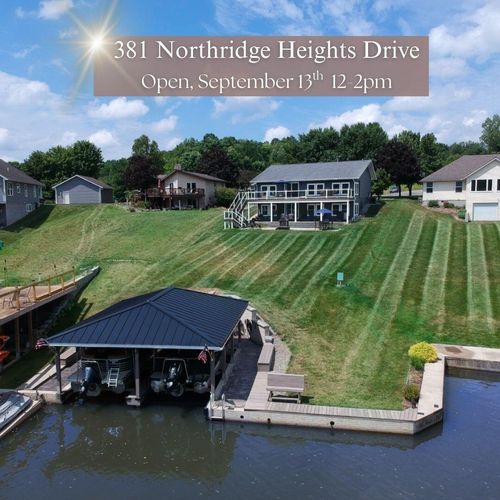 381 Northridge Heights Dr, Howard, OH, 43028-3401 | Card Image
