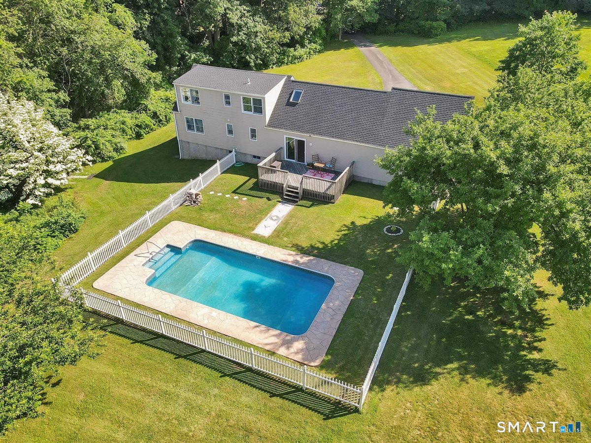Residential in Wallingford 5