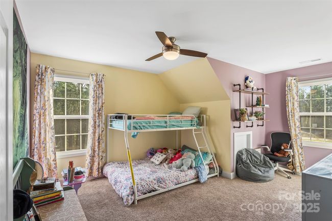 1294 Saylor Way, House other with 4 bedrooms, 3 bathrooms and null parking in Nebo NC | Image 24