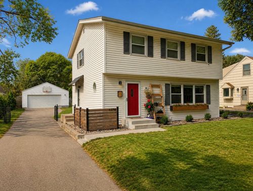 6424 Humboldt Ave S, Richfield, MN, 55423-1214 | Card Image