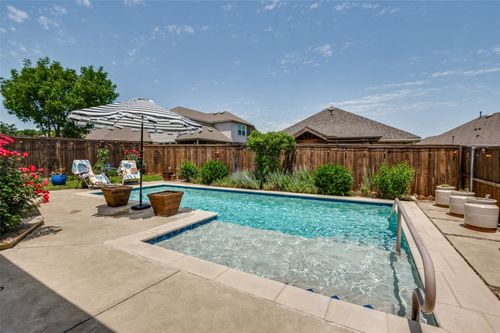 5312 Leyton Dr, Mckinney, TX, 75071-8674 | Card Image