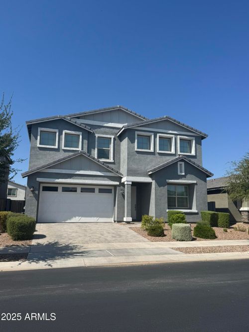 22742 E Domingo Rd, Queen Creek, AZ, 85142-2011 | Card Image