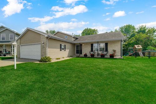 12374 Randolph Ct, Crown Point, IN, 46307 | Card Image