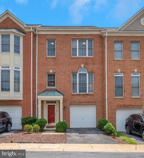 468 Winding Rose Dr, ROCKVILLE, MD, 20850-2864 | Card Image