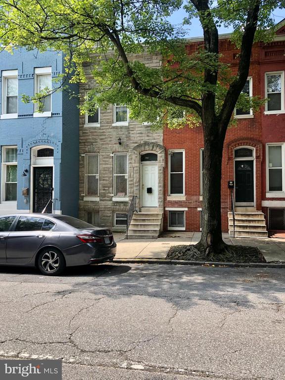 Residential in BALTIMORE 2