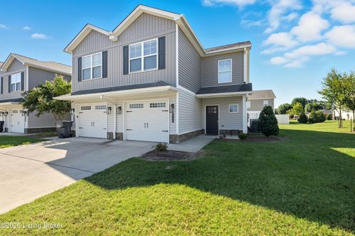 6116 Goalby Dr, Louisville, KY, 40258-2596 | Card Image