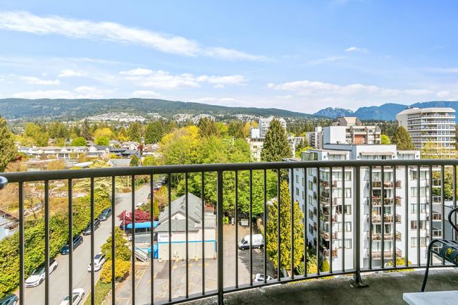 901 - 570 18 Th Street, Condo with 2 bedrooms, 2 bathrooms and 2 parking in West Vancouver BC | Image 17