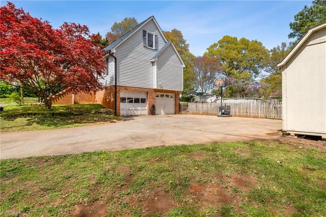 5379 Buxbury Ct, House other with 3 bedrooms, 2 bathrooms and null parking in Walkertown NC | Image 4