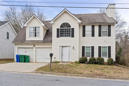 3958 Waldrop Hills Drive, Decatur, GA, 30034 | Card Image