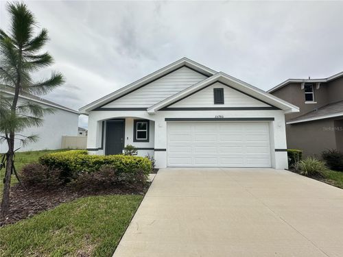 35980 Sunflower Hill Dr, Zephyrhills, FL, 33541-8464 | Card Image