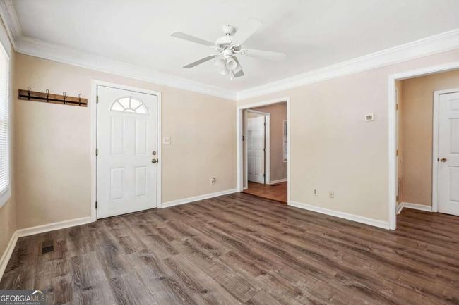 3237 Gifford St, House other with 2 bedrooms, 1 bathrooms and null parking in Scottdale GA | Image 4