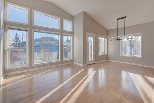 191 W Springs Close Sw, Calgary, AB, T3H5G6 | Card Image