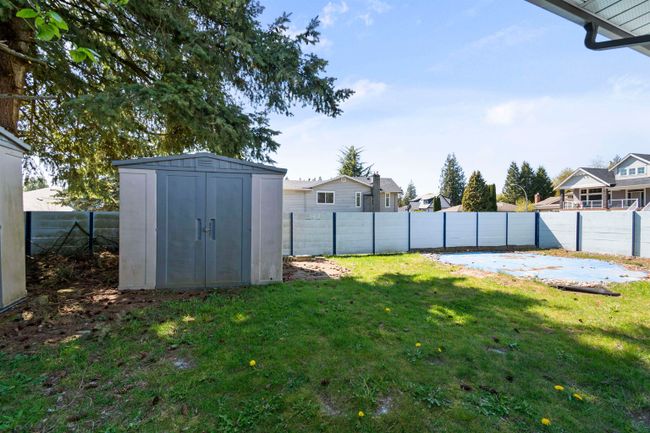 34948 Mt Blanchard Drive, House other with 4 bedrooms, 2 bathrooms and 6 parking in Abbotsford BC | Image 33