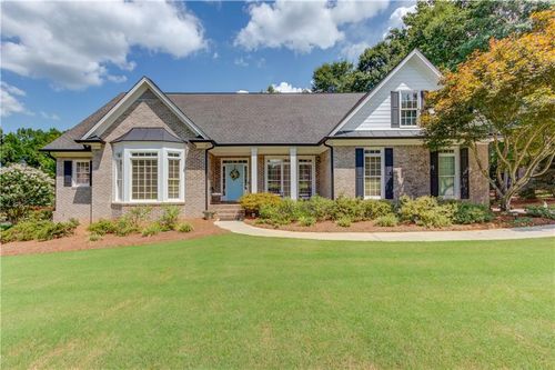 1131 Overlook Ln, Monroe, GA, 30656-6209 | Card Image