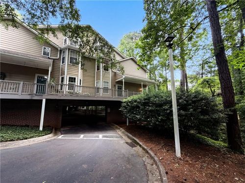 4491 Pineridge Cir, Atlanta, GA, 30338-6540 | Card Image
