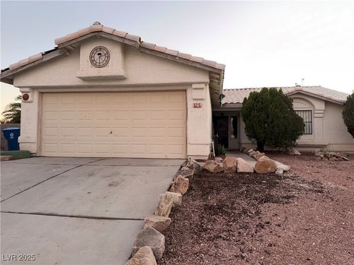 5215 Nest Ct, North Las Vegas, NV, 89031-0512 | Card Image
