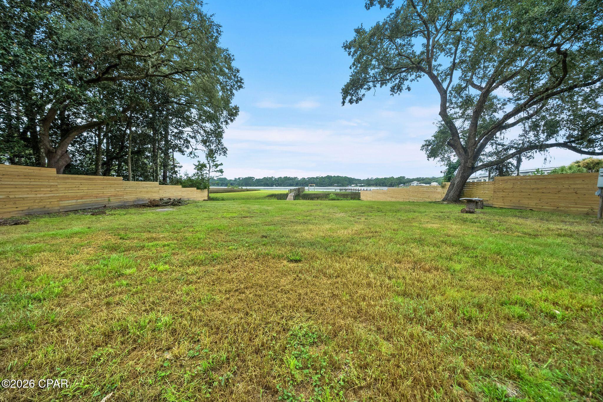 Land in Panama City Beach 5