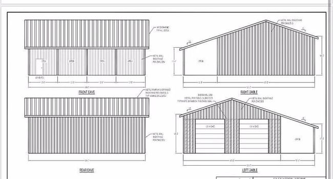 barn sizes | Image 20