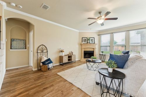 1605 Tahoe Trl, Prosper, TX, 75078-5003 | Card Image