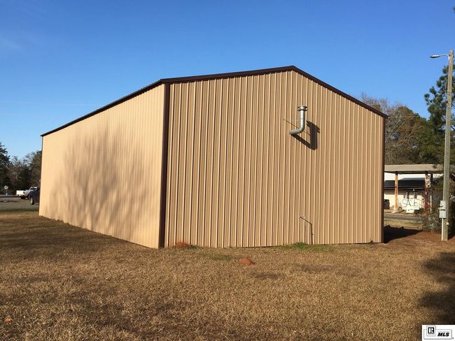 000 Highway 15, Home with 0 bedrooms, 0 bathrooms and null parking in Downsville LA | Image 9