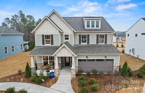 91-2192 Millennium Dr, Lancaster, SC, 29720-8498 | Card Image