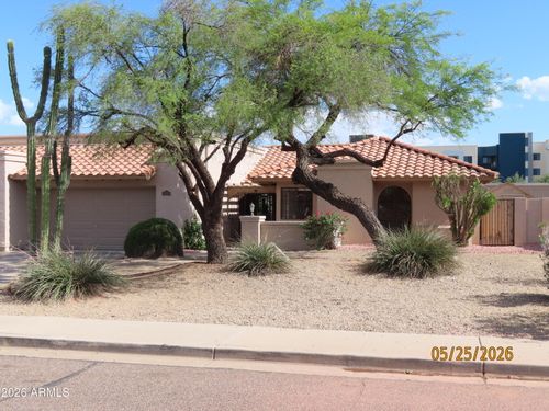 3217 E Desert Cove Avenue, Phoenix, AZ, 85028 | Card Image
