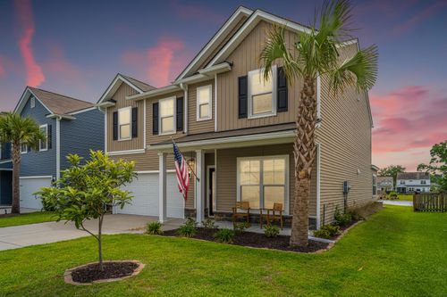 1920 Zonny Moss Dr, Johns Island, SC, 29455-8331 | Card Image