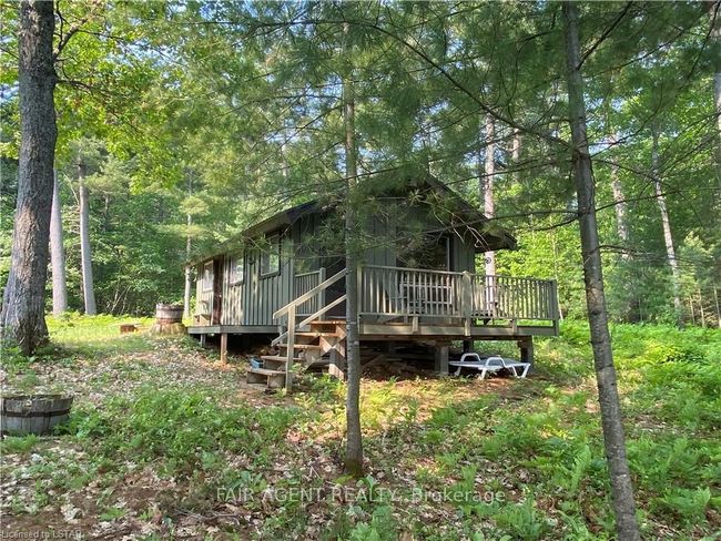 LT25 Sandy Island N/A, House other with 3 bedrooms, 1 bathrooms and null parking in West Nipissing ON | Image 36