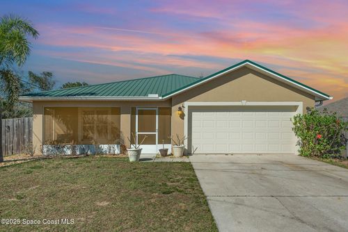 3356 Kilbee Street, Mims, FL, 32754 | Card Image