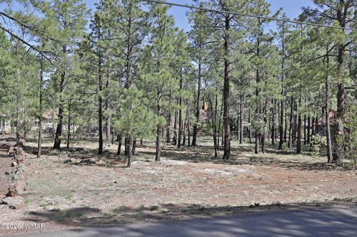 7466 Buck Springs Rd, Pinetop, AZ, 85935-8302 | Card Image