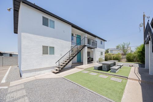 3-715 N 12th Ave, Phoenix, AZ, 85007-2391 | Card Image